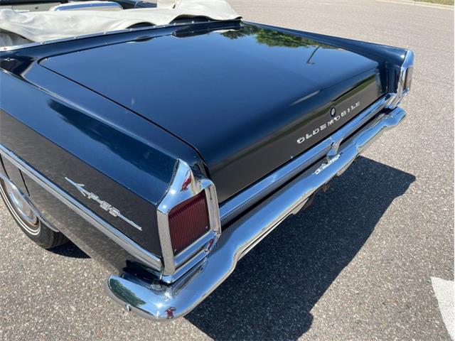 1963 Oldsmobile Cutlass F85 (CC-1848371) for sale in Ramsey, Minnesota