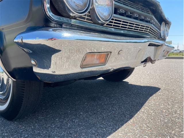1963 Oldsmobile Cutlass F85 (CC-1848371) for sale in Ramsey, Minnesota