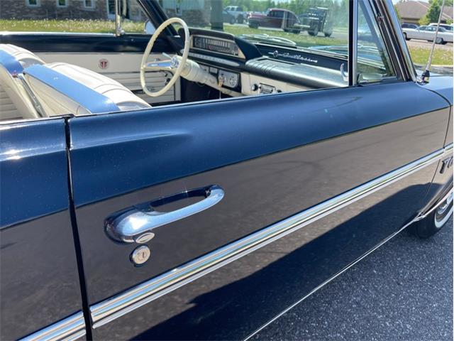1963 Oldsmobile Cutlass F85 (CC-1848371) for sale in Ramsey, Minnesota