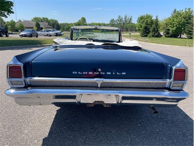 1963 Oldsmobile Cutlass F85 (CC-1848371) for sale in Ramsey, Minnesota