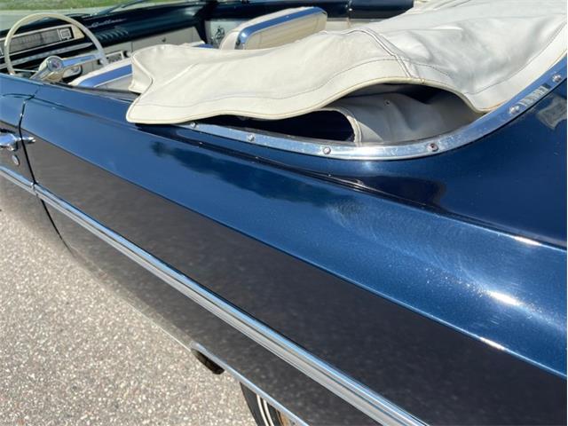 1963 Oldsmobile Cutlass F85 (CC-1848371) for sale in Ramsey, Minnesota