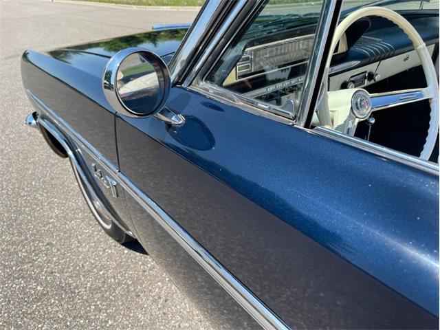 1963 Oldsmobile Cutlass F85 (CC-1848371) for sale in Ramsey, Minnesota