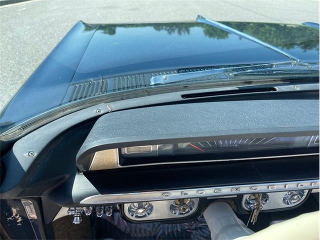 1963 Oldsmobile Cutlass F85 (CC-1848371) for sale in Ramsey, Minnesota