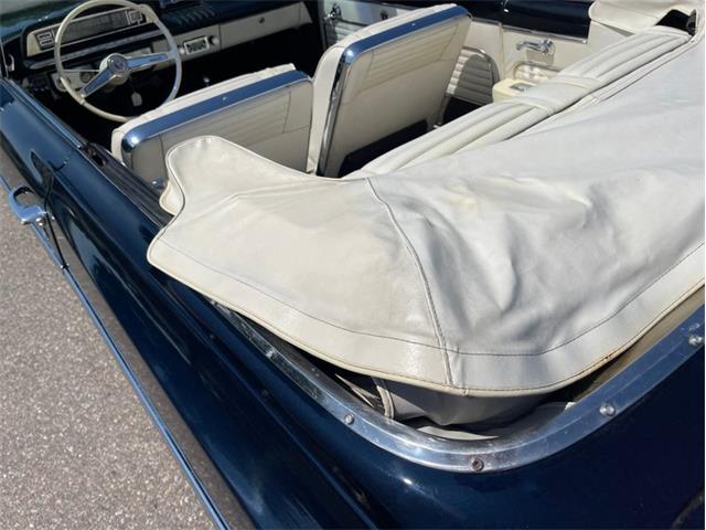 1963 Oldsmobile Cutlass F85 (CC-1848371) for sale in Ramsey, Minnesota