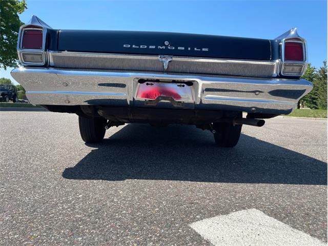 1963 Oldsmobile Cutlass F85 (CC-1848371) for sale in Ramsey, Minnesota
