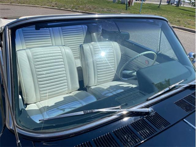 1963 Oldsmobile Cutlass F85 (CC-1848371) for sale in Ramsey, Minnesota
