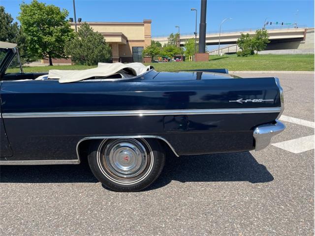 1963 Oldsmobile Cutlass F85 (CC-1848371) for sale in Ramsey, Minnesota