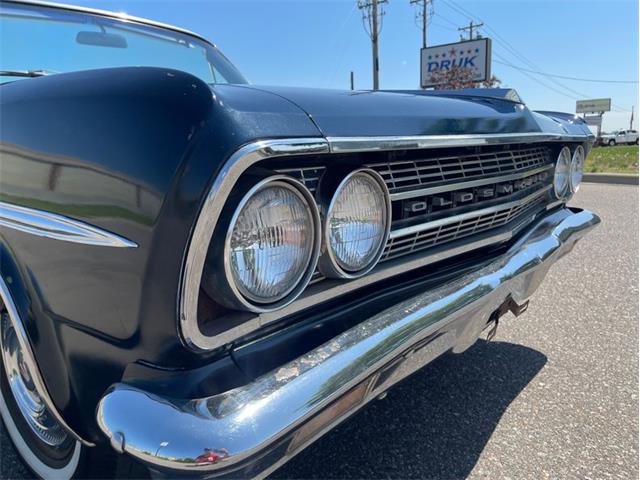 1963 Oldsmobile Cutlass F85 (CC-1848371) for sale in Ramsey, Minnesota