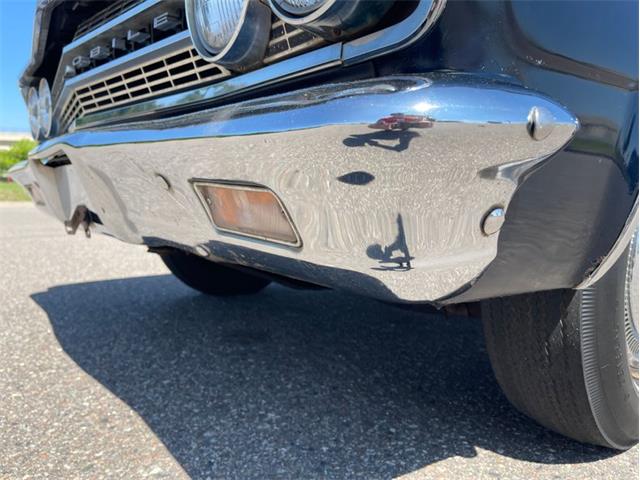 1963 Oldsmobile Cutlass F85 (CC-1848371) for sale in Ramsey, Minnesota