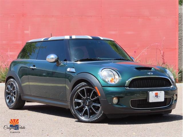 2009 MINI Cooper (CC-1848373) for sale in Mesa, Arizona