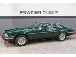 1989 Jaguar XJ (CC-1848381) for sale in Lebanon, Tennessee