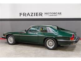 1989 Jaguar XJ (CC-1848381) for sale in Lebanon, Tennessee