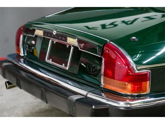1989 Jaguar XJ (CC-1848381) for sale in Lebanon, Tennessee