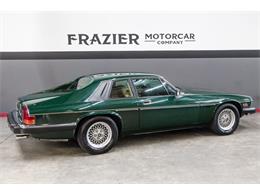 1989 Jaguar XJ (CC-1848381) for sale in Lebanon, Tennessee