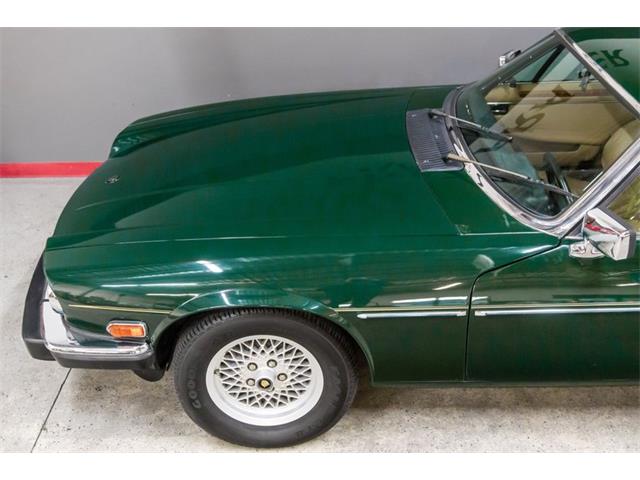 1989 Jaguar XJ (CC-1848381) for sale in Lebanon, Tennessee