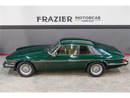 1989 Jaguar XJ (CC-1848381) for sale in Lebanon, Tennessee