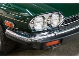 1989 Jaguar XJ (CC-1848381) for sale in Lebanon, Tennessee