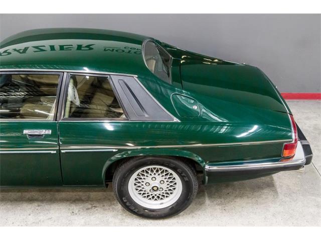 1989 Jaguar XJ (CC-1848381) for sale in Lebanon, Tennessee