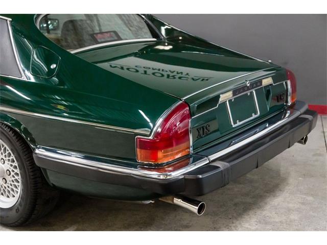 1989 Jaguar XJ (CC-1848381) for sale in Lebanon, Tennessee