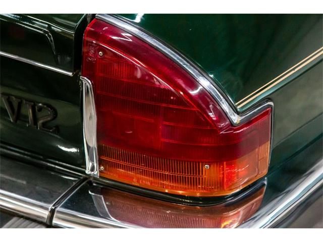 1989 Jaguar XJ (CC-1848381) for sale in Lebanon, Tennessee