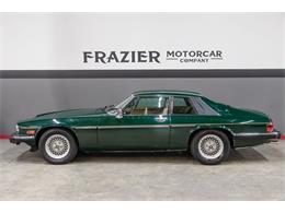 1989 Jaguar XJ (CC-1848381) for sale in Lebanon, Tennessee