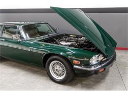 1989 Jaguar XJ (CC-1848381) for sale in Lebanon, Tennessee