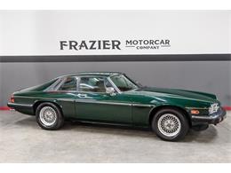 1989 Jaguar XJ (CC-1848381) for sale in Lebanon, Tennessee