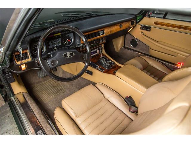 1989 Jaguar XJ (CC-1848381) for sale in Lebanon, Tennessee