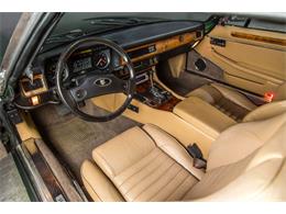 1989 Jaguar XJ (CC-1848381) for sale in Lebanon, Tennessee