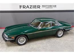 1989 Jaguar XJ (CC-1848381) for sale in Lebanon, Tennessee