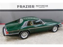 1989 Jaguar XJ (CC-1848381) for sale in Lebanon, Tennessee