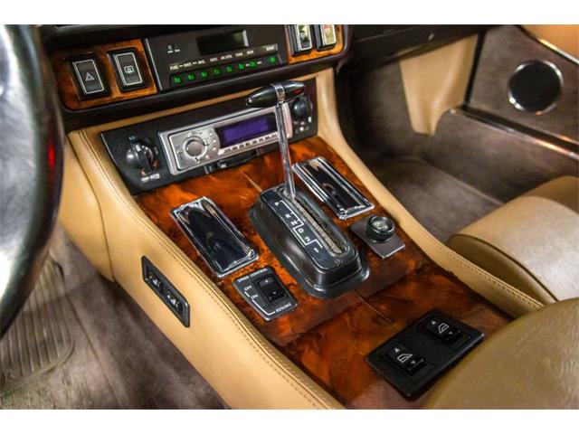 1989 Jaguar XJ (CC-1848381) for sale in Lebanon, Tennessee