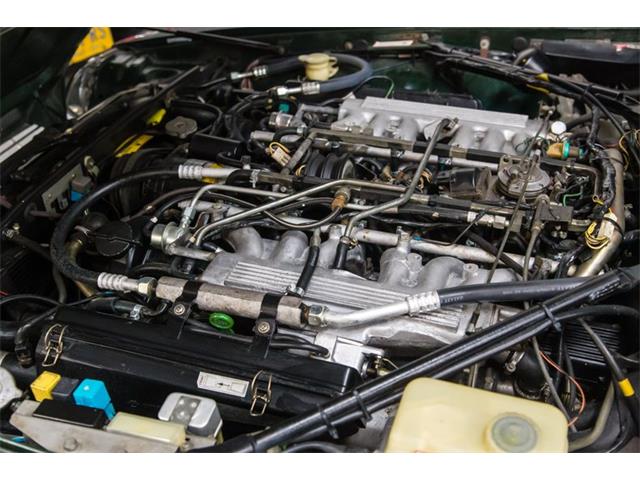 1989 Jaguar XJ (CC-1848381) for sale in Lebanon, Tennessee