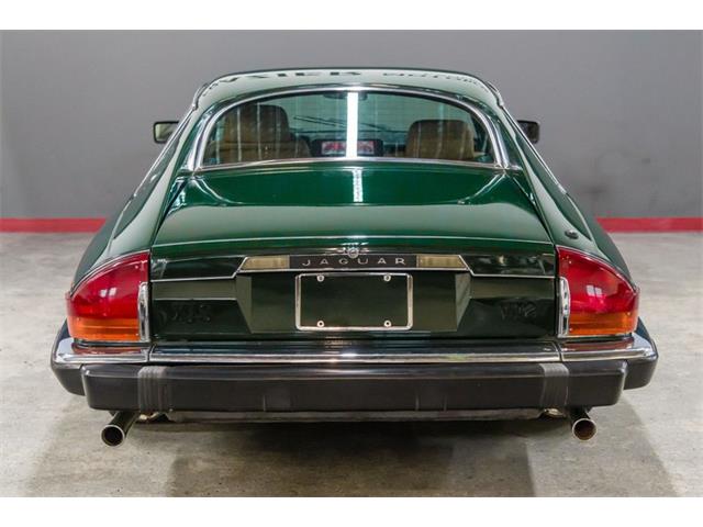 1989 Jaguar XJ (CC-1848381) for sale in Lebanon, Tennessee