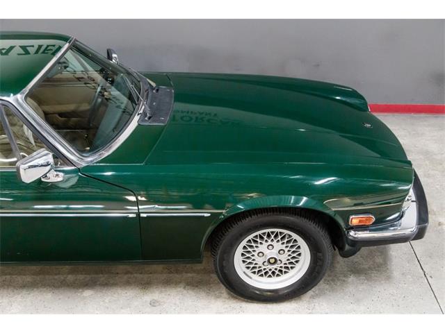 1989 Jaguar XJ (CC-1848381) for sale in Lebanon, Tennessee