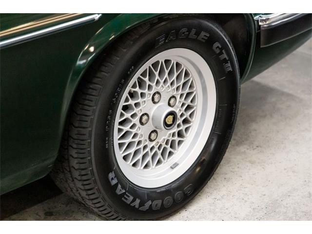 1989 Jaguar XJ (CC-1848381) for sale in Lebanon, Tennessee