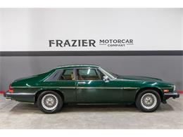 1989 Jaguar XJ (CC-1848381) for sale in Lebanon, Tennessee