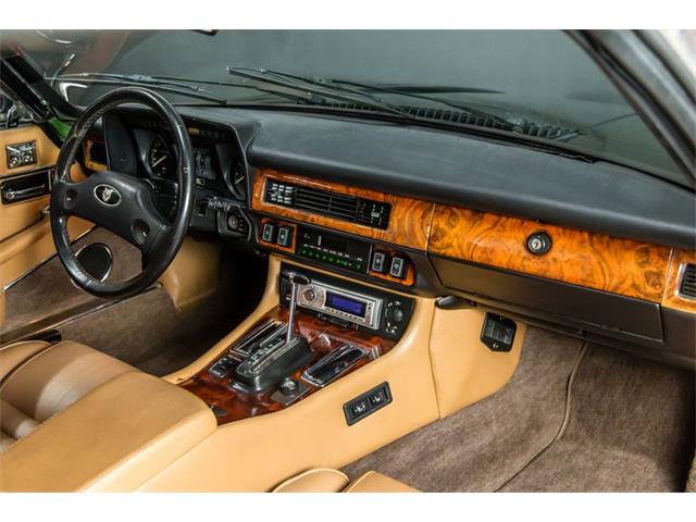 1989 Jaguar XJ (CC-1848381) for sale in Lebanon, Tennessee