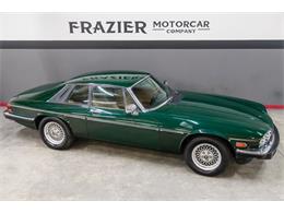 1989 Jaguar XJ (CC-1848381) for sale in Lebanon, Tennessee