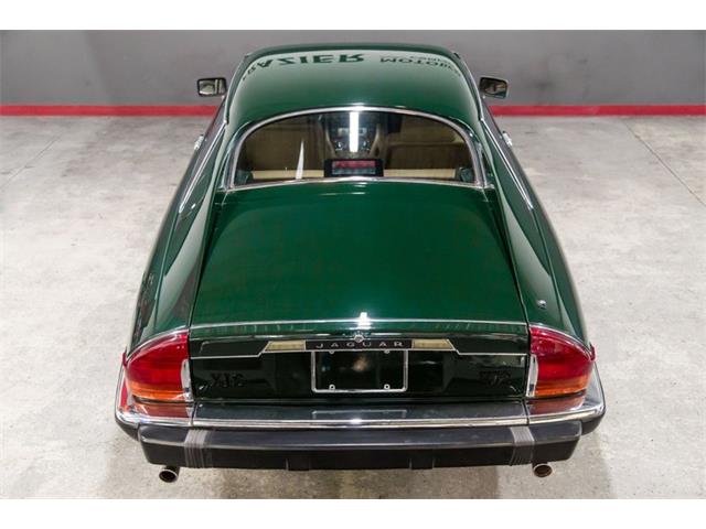1989 Jaguar XJ (CC-1848381) for sale in Lebanon, Tennessee