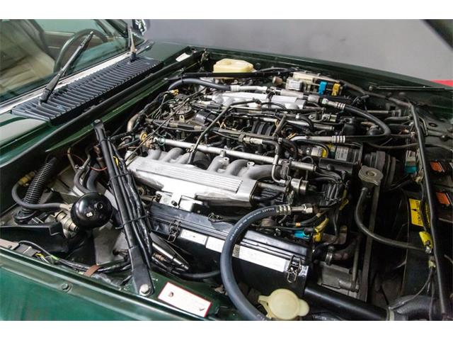 1989 Jaguar XJ (CC-1848381) for sale in Lebanon, Tennessee