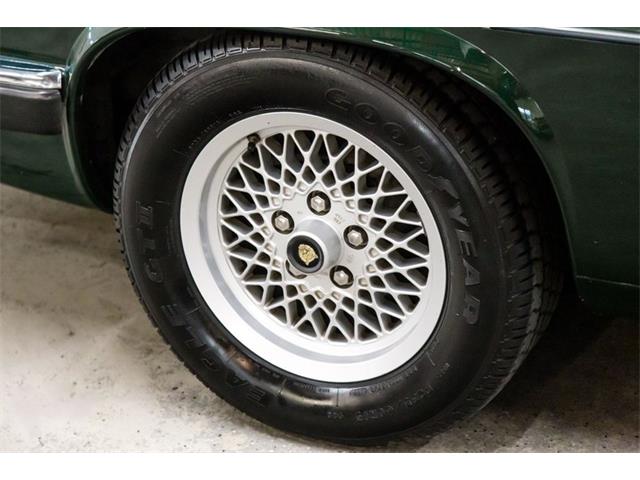 1989 Jaguar XJ (CC-1848381) for sale in Lebanon, Tennessee