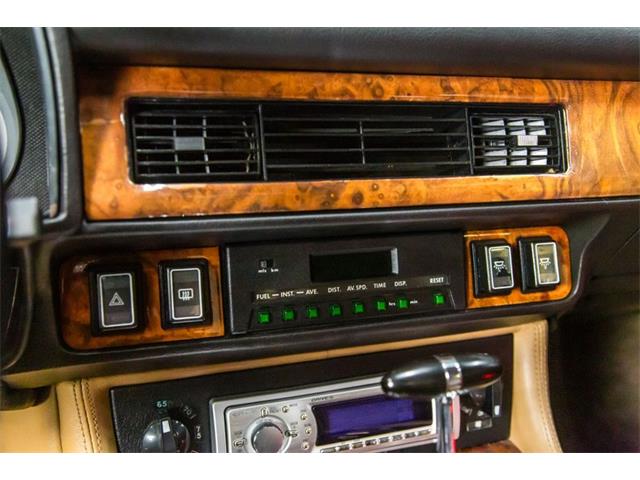 1989 Jaguar XJ (CC-1848381) for sale in Lebanon, Tennessee