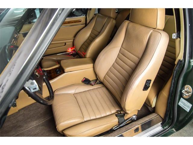 1989 Jaguar XJ (CC-1848381) for sale in Lebanon, Tennessee