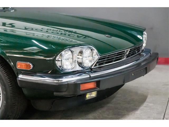1989 Jaguar XJ (CC-1848381) for sale in Lebanon, Tennessee