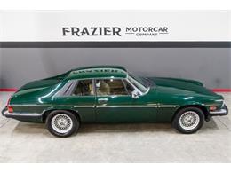 1989 Jaguar XJ (CC-1848381) for sale in Lebanon, Tennessee