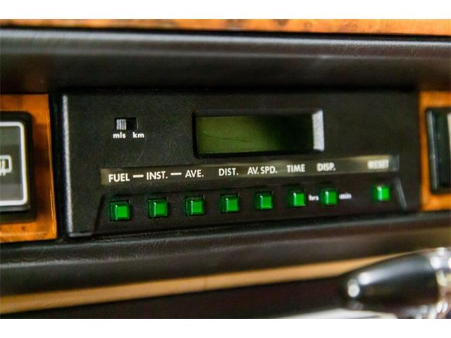 1989 Jaguar XJ (CC-1848381) for sale in Lebanon, Tennessee