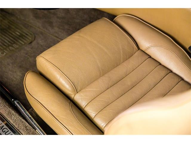 1989 Jaguar XJ (CC-1848381) for sale in Lebanon, Tennessee