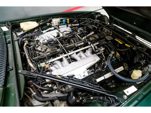 1989 Jaguar XJ (CC-1848381) for sale in Lebanon, Tennessee