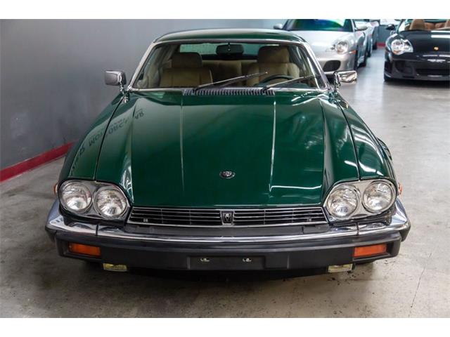 1989 Jaguar XJ (CC-1848381) for sale in Lebanon, Tennessee